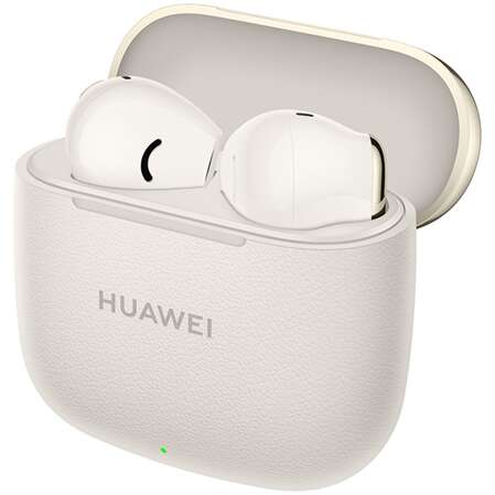 Bluetooth гарнитура Huawei FreeBuds SE 3 ULC-CT020 Beige