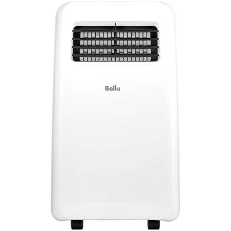 Мобильный кондиционер Ballu Aura BPAC-07 CP/N1_24Y