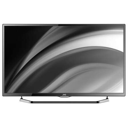 Телевизор 50" JVC LT-50M640 1920x1080 LED USB MediaPlayer Android
