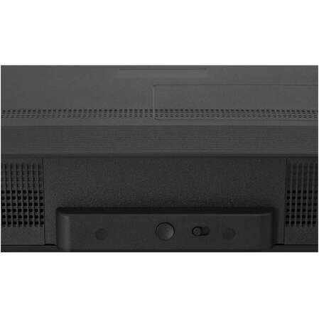 Телевизор 50" Яндекс ТВ Станция Бейсик QLED с Алисой YNDX-00079