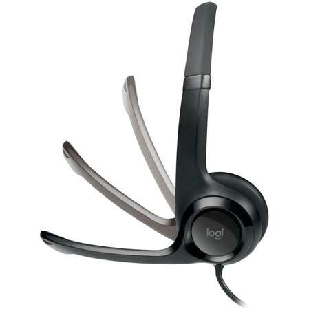 Гарнитура Logitech H390