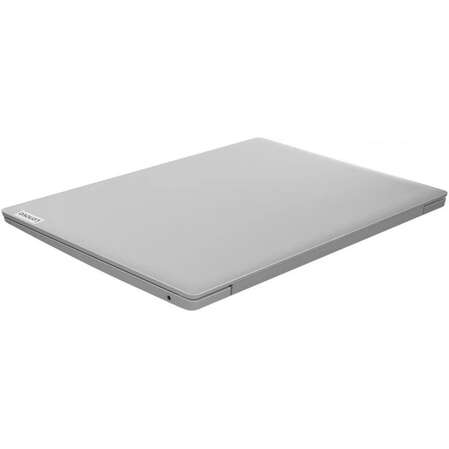 Ноутбук Lenovo IdeaPad 1 14IGL05 Celeron N4020/4Gb/128Gb SSD/14" FullHD/Win10 Gray