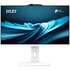 Моноблок MSI Pro AP242P 14M-668XRU 23.8" FullHD Core i7 14700/16Gb/512Gb SSD/DOS/White