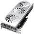 Видеокарта Gigabyte GeForce RTX 4060 Ti 8192Mb, Aero OC 8 Gb (GV-N406TAERO OC-8GD) 2xHDMI, 2xDP, Ret