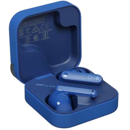 Bluetooth гарнитура CMF by Nothing Buds Pro 2 Blue