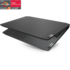 Ноутбук Lenovo IdeaPad Gaming 3 15ARH05 AMD Ryzen 5 4600H/8Gb/512Gb SSD/NV GTX1650 4Gb/15.6" FullHD/Win10 Black