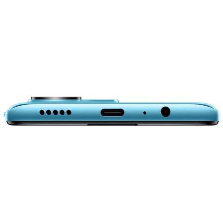 Смартфон Honor X7A 4/128GB RU Blue
