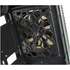 Корпус MicroATX Minitower Formula Cs-105 Black