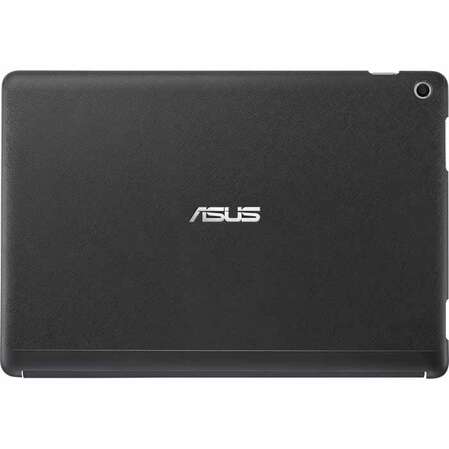 Чехол для Asus ZenPad Z300C/Z300CL/Z300CG, Asus Tricover, полиуретан, черный 