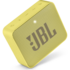 Портативная bluetooth-колонка JBL Go 2 Yellow