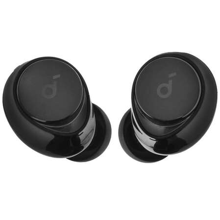 Bluetooth гарнитура Anker Soundcore Space A40 Black