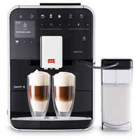 Кофемашина Melitta Caffeo Barista T Smart F830-102