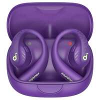 Bluetooth гарнитура Anker Soundcore AeroFit Pro Purple