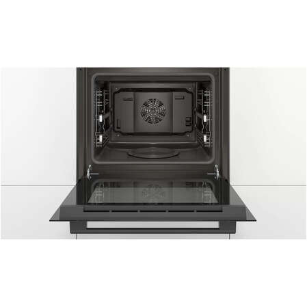 Духовой шкаф электрический Bosch HIJ517YB0R