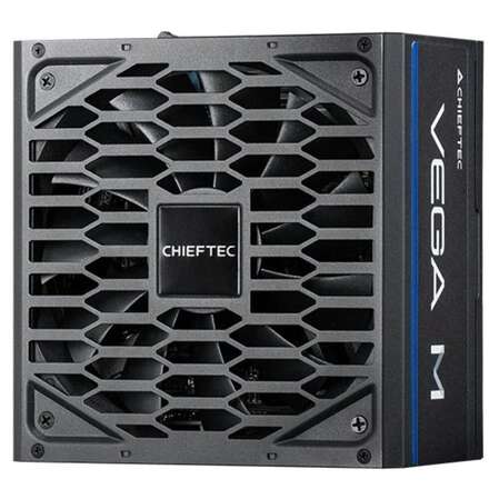 Блок питания 850W Chieftec Vega M (PPG-850-C)