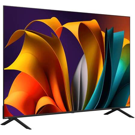 Телевизор 85" Hisense 85A6N 2024 (4K Ultra HD 3840x2160, Smart TV) черный