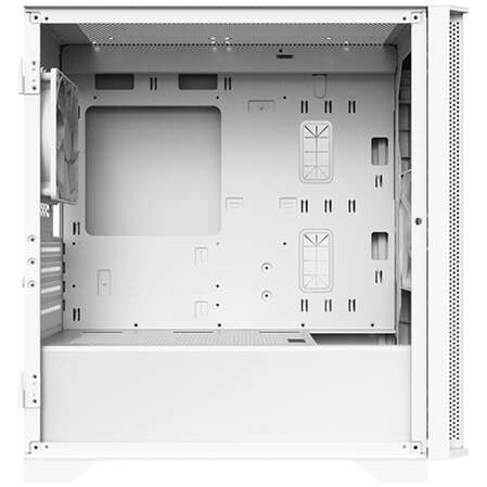 Корпус MicroATX Minitower Montech Air 100 Lite White