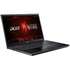 Ноутбук Acer Nitro ANV15-51-52QG Core i5 13420H/16Gb/1Tb SSD/RTX4050 6GB/15.6" FHD/DOS Black
