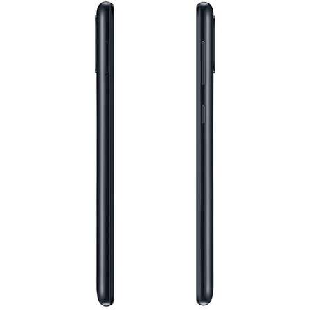 Смартфон Samsung Galaxy M31 SM-M315 128Gb черный