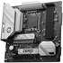 Материнская плата MSI B760M Project Zero B760 Socket-1700 4xDDR5, 4xSATA3, RAID, 2xM.2, 2xPCI-E16x, 3xUSB3.2, DP, HDMI, WiFi, 2.5Glan, mATX
