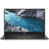 Ноутбук Dell XPS 15 Core i5 9300H/8Gb/512Gb SSD/NV GTX1650 4Gb/15.6" FullHD/Win10 Silver