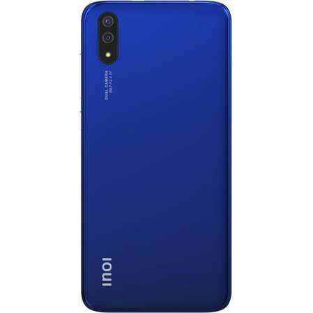 Смартфон Inoi 7 2020 Sky Blue 
