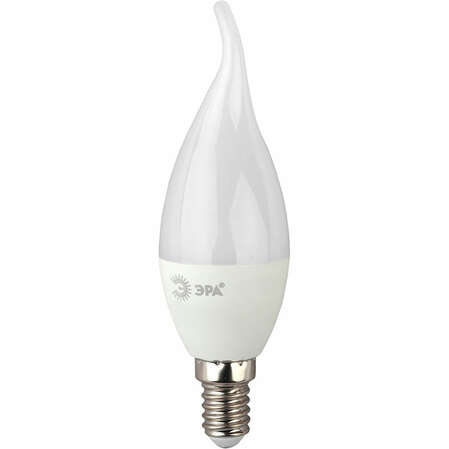 Светодиодная лампа ЭРА LED BXS-5W-840-E14 Б0027968