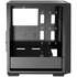 Корпус ATX Miditower Ocypus Gamma C60 BK Black