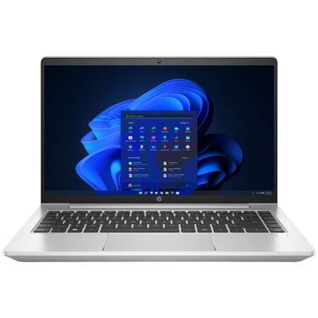 Ноутбук HP ProBook 440 G9 Core i5 1235U/8Gb/512Gb SSD/14" FullHD/DOS Silver