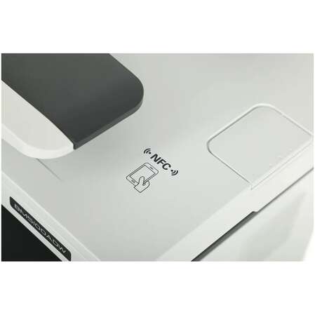 МФУ Pantum BM5100ADW ч/б А4 40ppm с автоподатчиком, LAN, WiFi