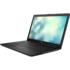 Ноутбук HP 15-da0549ur Celeron N4000/4Gb/256Gb SSD/15.6" FullHD/DOS Black