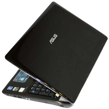Ноутбук Asus PRO64V P7450/4/320/DVD/NV GT220M 1G/WiMax/16"HD/Win7 Premium