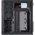 Корпус ATX Miditower Crown CMC-503 450W (CM-450office)
