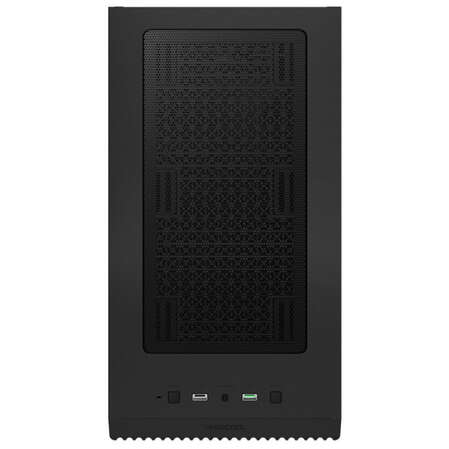 Корпус MicroATX Minitower Deepcool MATREXX 40 черный