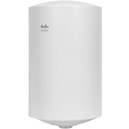 Водонагреватель накопительный Ballu BWH/S 30 Brief НС-1699356