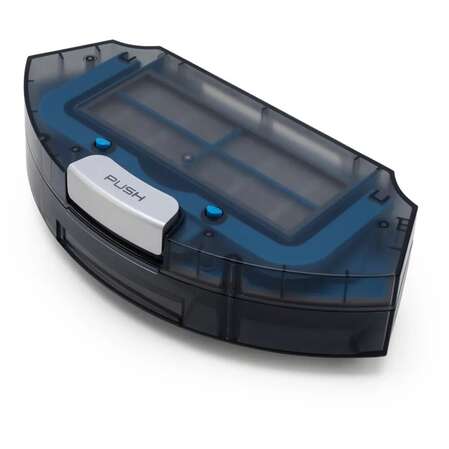 Робот-пылесос Polaris PVCR 0735 IQ Home Aqua