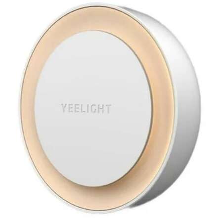 Умный ночник Xiaomi Yeelight Plug-in Light Sensor Nightlight YLYD11YL