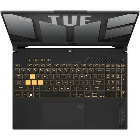 Ноутбук ASUS TUF Gaming A15 FA507NU-LP031 AMD Ryzen 7 7735HS/16Gb/512Gb SSD/NV RTX4050 6Gb/15.6" FullHD/DOS Grey