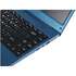 Ноутбук Gateway Ultra Slim 14 AMD Ryzen 5 3500U/8Gb/256Gb SSD/14.1" FullHD/Win11 Blue