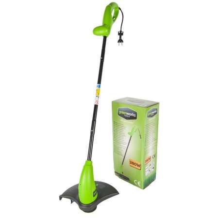 Электрический триммер Greenworks 220V GST2830 21117