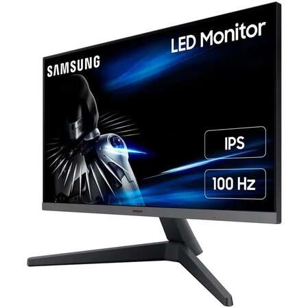 Монитор 27" Samsung Essential S3 S27C330GAI IPS 1920x1080 4ms HDMI, DisplayPort