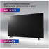 Телевизор 75" LG 75UT80006LA.ARUG 2024 (4K UHD 3840x2160, Smart TV) черный (EAC)