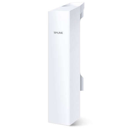 Точка доступа TP-LINK CPE210 802.11n 2.4 ГГц 300Мбит/с внешняя