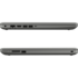 Ноутбук HP 15-da0073ur 4KH12EA Core i3 7020U/4Gb/500Gb/15.6"/Win10 Gray