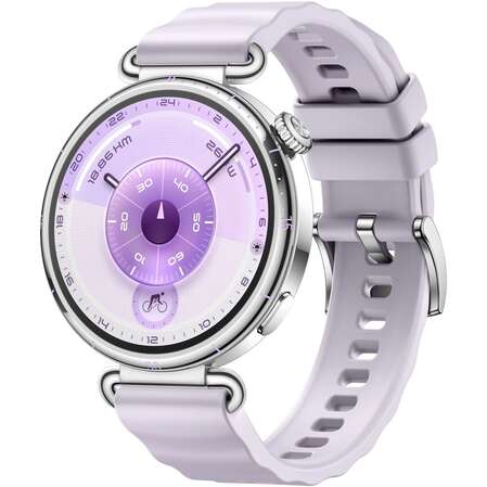 Умные часы Huawei Watch GT 6 Purple Elast