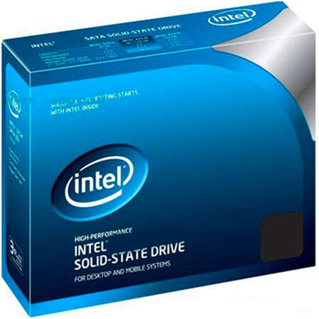 Внутренний SSD-накопитель 240Gb Intel SSDSC2KG240G701 SATA3 2.5" S4600-Series