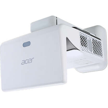 Проектор Acer U5520B DLP 3D 1920x1080 3000 Ansi Lm