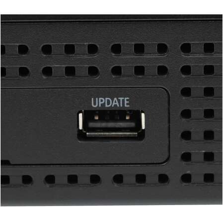 Саундбар Sony Bravia Theater Bar 6 Black