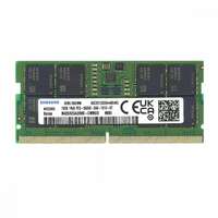 Модуль памяти SO-DIMM DDR5 32Gb PC44800 5600Mhz Samsung (M425R4GA3BB0-CWM)