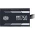 Блок питания 750W Cooler Master MWE White MPE-7501-ACABW-EU